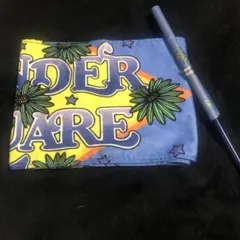 GENERATIONS WONDER SQUARE フラッグ マフラータオル