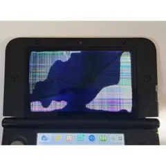 【ジャンク品】 ニンテンドー3DS LL 本体