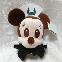 ディズニー ミニー ぬいぐるみ ニューヨーク限定 自由の女神 - メルカリ