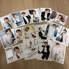 寺西拓人 ポートレートシリーズ 公式写真 - メルカリ