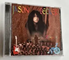 ジェイソン・ベッカー パースペクティヴ　　JASON BECKER
