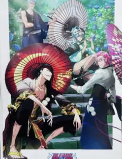 2025年最新】BLEACH ポスター brave soulsの人気アイテム - メルカリ