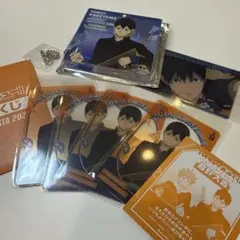 ショウワノート ブロッキー ハイキュー 影山飛雄