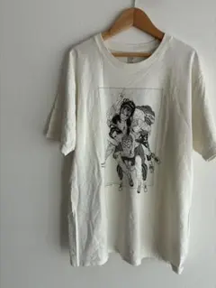 ウミネコ商店 tattoo studio yamada Tシャツ サイズL - メルカリ