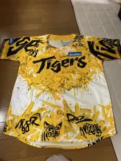 阪神タイガース 2025ウルトラの夏ユニフォーム