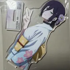 チェンソーマン 劇場版 レゼ篇 レゼ BIGアクリルスタンド