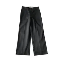 2026年最新】dickies 874 usa製 ブラックの人気アイテム - メルカリ