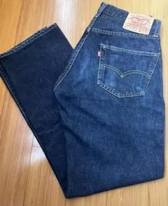 1970s Levi's 501 66後期 W46 ビッグサイズ赤ミミ USA - メルカリ