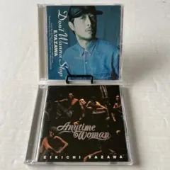 矢沢永吉 CD2点 Cセット - メルカリ