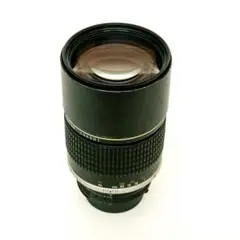 【中古】Nikon ニコン Ai-s NIKKOR ED 180mm F2.8 Used Nikon Ai-S 180mm f/2.8 ED | MPB
