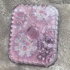 JILLSTUART クリスマスコフレ 2024 アイシャドウパレット