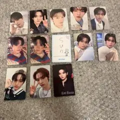 リノ　トレカ　まとめ売り