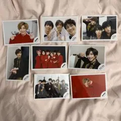 SixTONES 京本大我 写真展 視点と始点 ポスター セット - メルカリ
