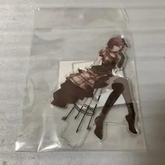樋口円香 283フェス アクリルスタンド 2個 限定品 未開封 シャニマス