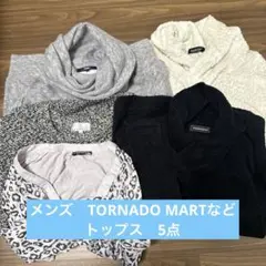 TORNADO MART Custom Culture など　5点まとめてのサムネイル