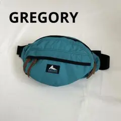 グレゴリー　テールメイト 青タグ GREGORY グレゴリー 青タグ テールメイト ボディ バッグ