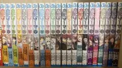食戟のソーマ 1-22巻セット 附田祐斗 佐伯俊
