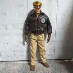 1/6 12インチ アメリカ合衆国 「フライング・タイガース VTG601