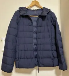 ユニクロダウン