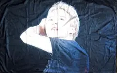 BTS JIMIN ブランケット