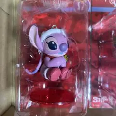 Happyくじ DISNEY クリスマスオーナメントくじ2025 エンジェル