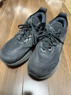 ASICS ゲルニンバス27 スニーカー 29cm