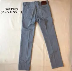 Fred Perry フレッドペリー ジーパン デニム メンズ L パンツ