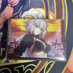 Fate/Grand Order ジャンヌ・ダルクデッキケース - メルカリ