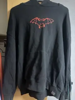 2025年最新】こうもりパーカー 米津玄師 xlの人気アイテム