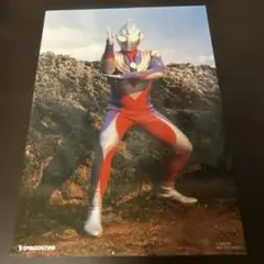 2026年最新】ウルトラマンティガ ポスターの人気アイテム - メルカリ