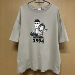 FREAK'S STORE 映画 LEON レオン オマージュ 半袖 Mサイズのサムネイル