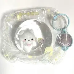 momo*モモスクイーズ*ミニシリーズ1*ミニ海洋*クリオネ - メルカリ