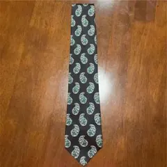 ネクタイ　エンポリオ・アルマーニ