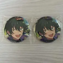 影片みか あんスタ 缶バッジ まとめ売り