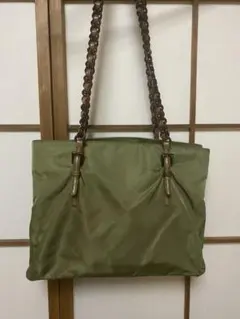 PRADA プラダ　ナイロントートバッグ トートバッグヴィンテージ