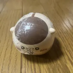 くりまんじゅう 貯金箱