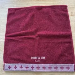 COMME CA ISM home タオルハンカチのサムネイル