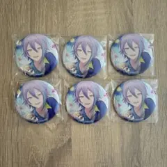 プロセカ　神代類　缶バッジ　グリ缶　カラフェス　フェス限　2b