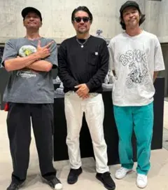新品 チャレンジャー チノパン ネイバーフッド マシス Wtaps シュプリームのサムネイル