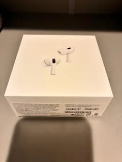 AirPods Pro2 充電ケースのみ
