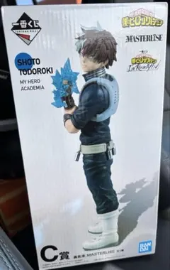 2026年最新】masterlise ヒロアカの人気アイテム - メルカリ