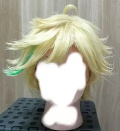 あんスタ 春川宙 コスプレ ウィッグ - メルカリ