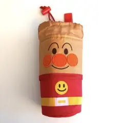 アンパンマン 2WAY ペットボトルホルダー