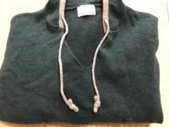 クリスプ ニット