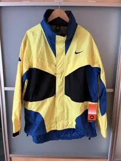 NIKE ACG 90's ナイロンジャケット デッドストック XL ナイキ