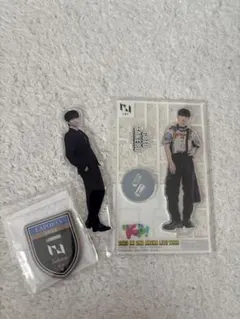 INI 後藤威尊 アクスタ - メルカリ