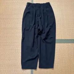 パンツ ワイドパンツ