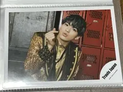 2.松倉海斗　公式写真