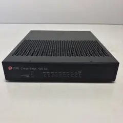 Trend Micro Cloud Edge 70S G2 サイバーセキュリティ