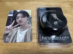 2025年最新】WOODZ スンヨンの人気アイテム - メルカリ